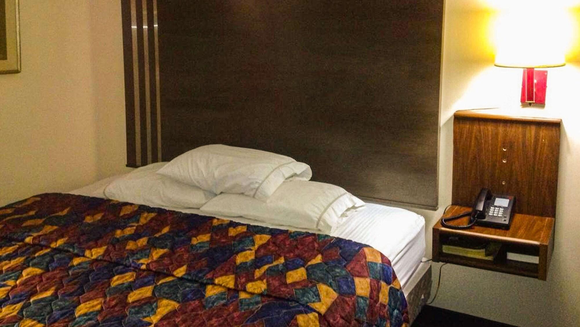 Classic Inn Early Zewnętrze zdjęcie