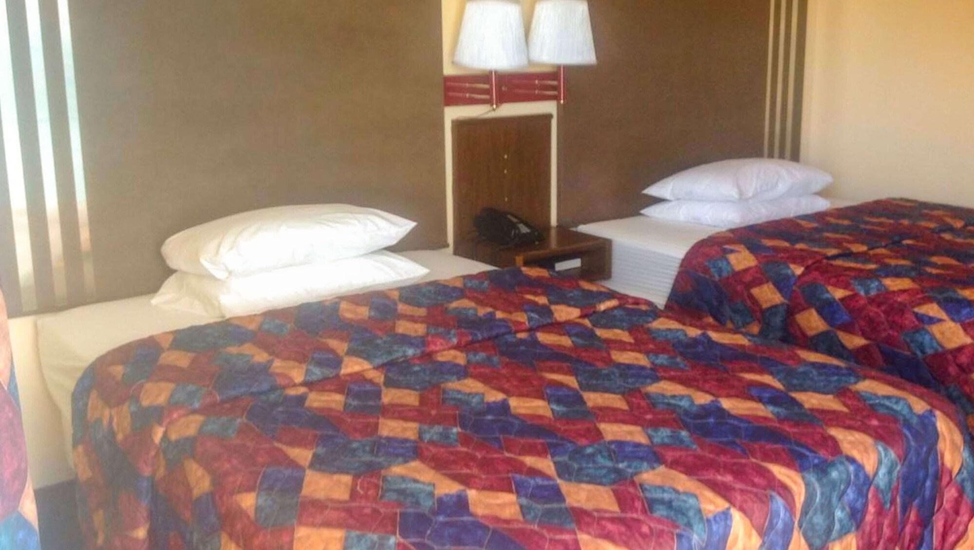 Classic Inn Early Zewnętrze zdjęcie