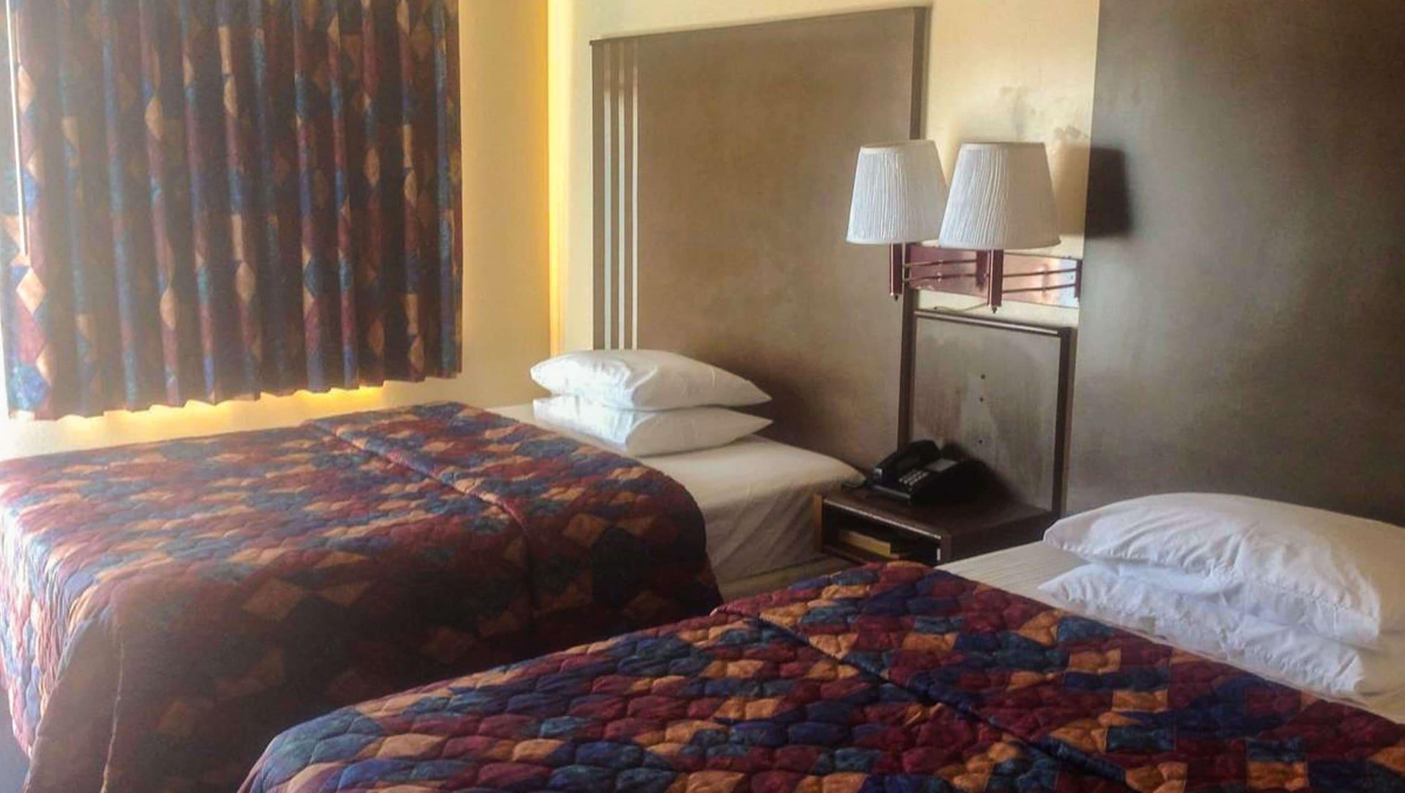 Classic Inn Early Zewnętrze zdjęcie