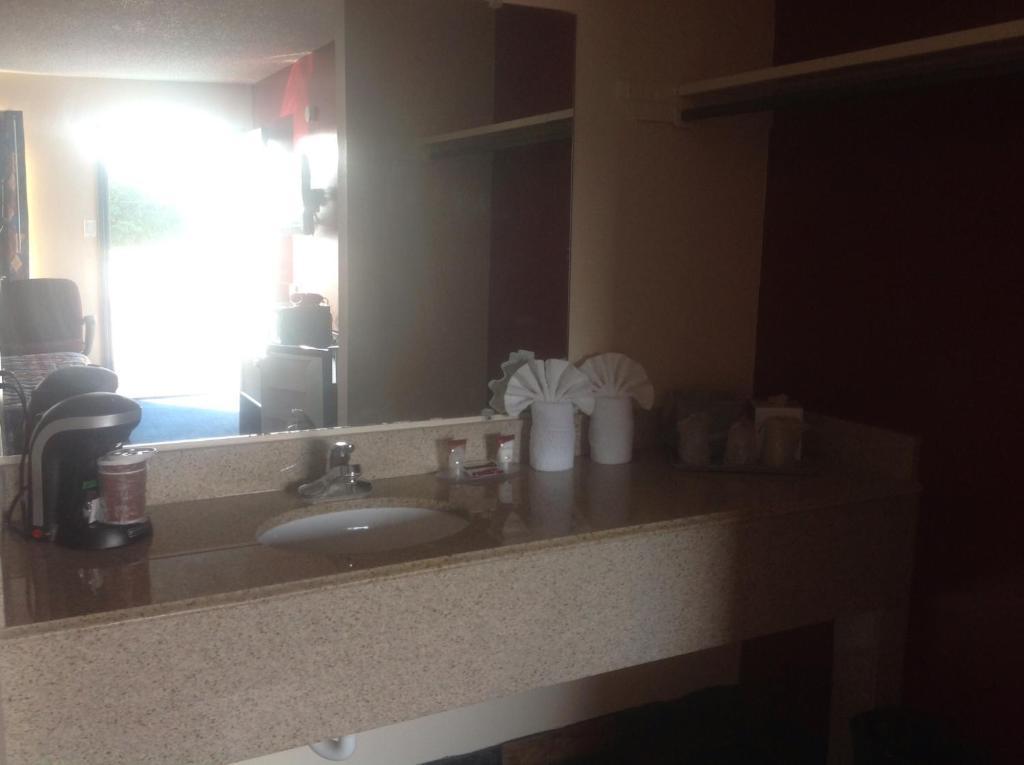 Classic Inn Early Zewnętrze zdjęcie