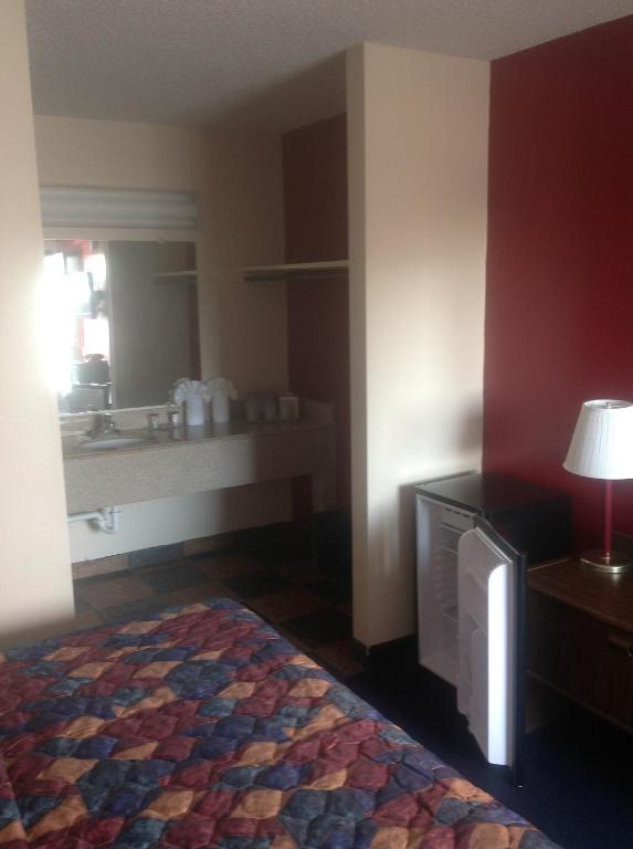 Classic Inn Early Zewnętrze zdjęcie